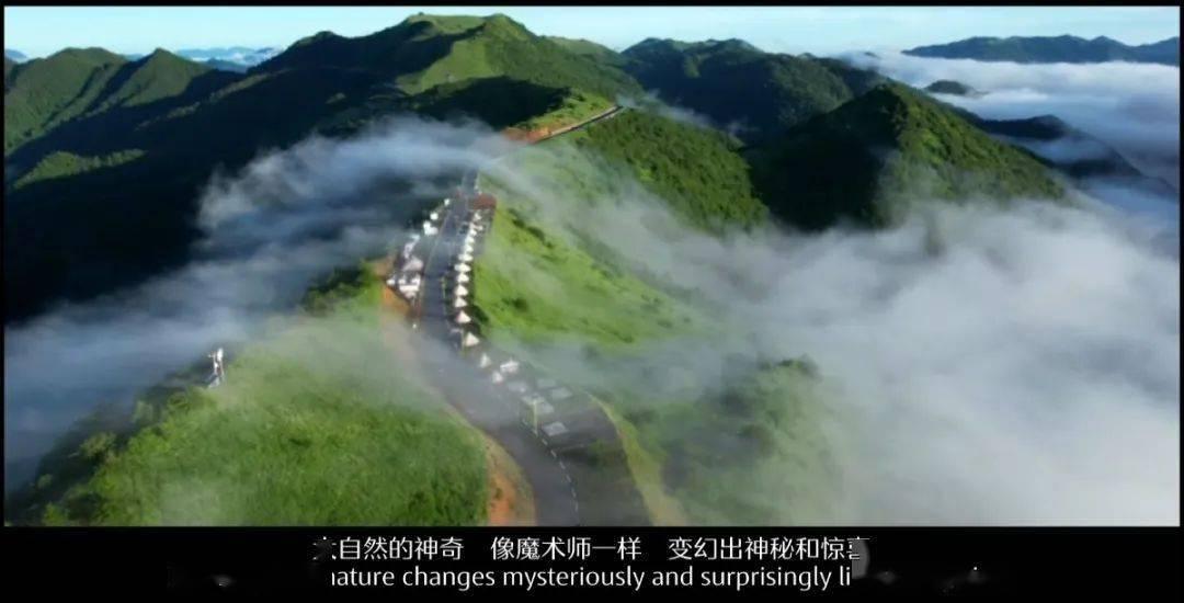 秋季浪漫约会