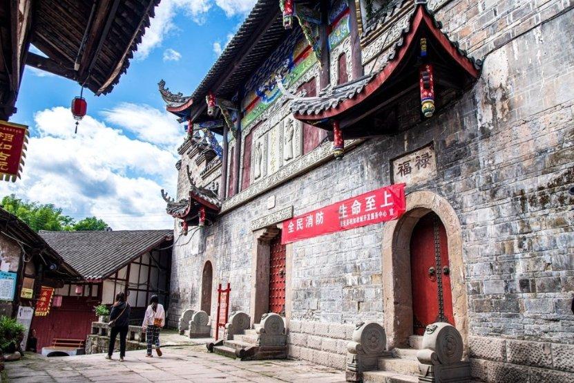 打开一扇读懂“何以东莞”的全新窗口！莞邑名贤文化展今日开展