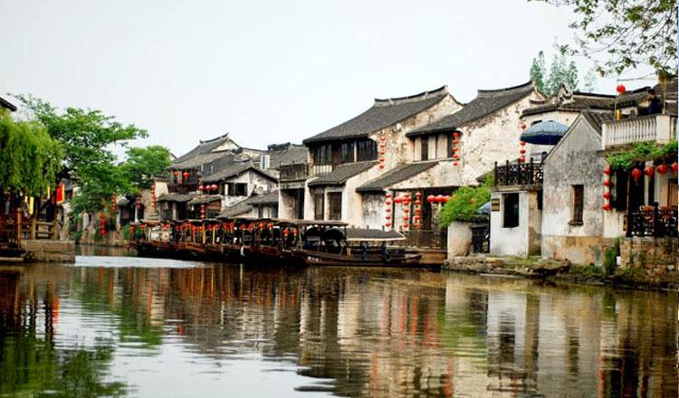 赣州：新时代 新实践